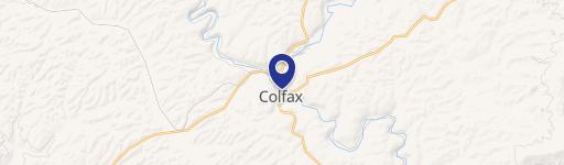 Colfax, WA 99111