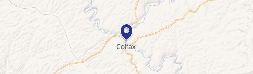 Colfax, WA 99111