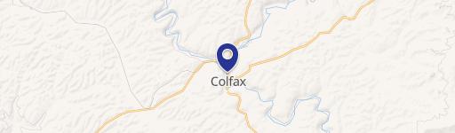 Colfax, WA 99111
