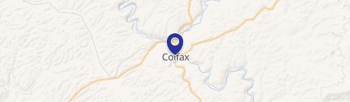 Colfax, WA 99111