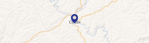 Colfax, WA 99111
