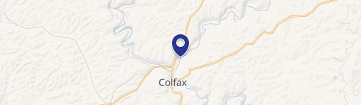 Colfax, WA 99111