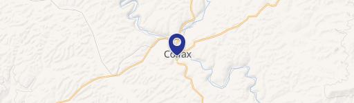 Colfax, WA 99111