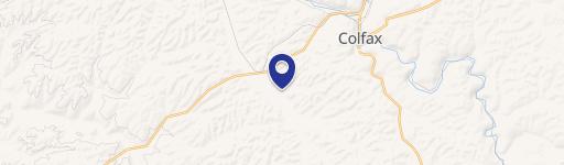 Colfax, WA 99111