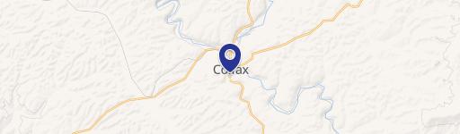 Colfax, WA 99111