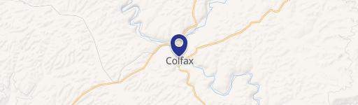 Colfax, WA 99111