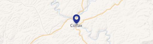Colfax, WA 99111