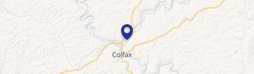 Colfax, WA 99111