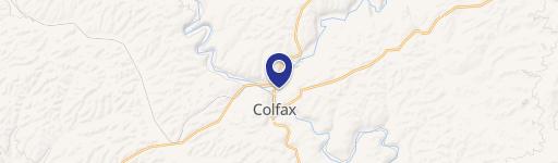 Colfax, WA 99111