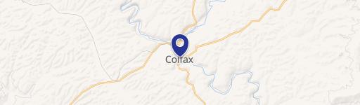 Colfax, WA 99111