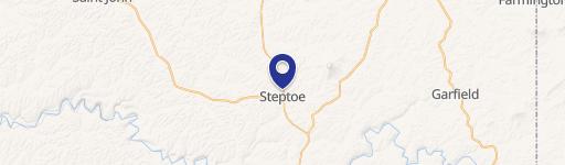 181 Steptoe St