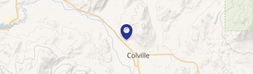 Colville, WA 99114