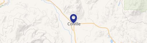 Colville, WA 99114