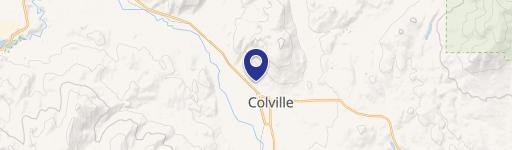 Colville, WA 99114