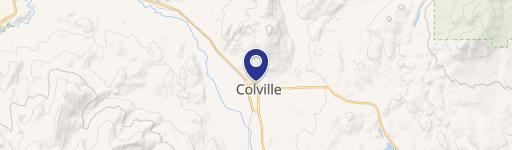 Colville, WA 99114