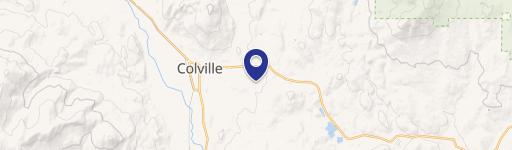 Colville, WA 99114