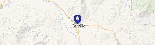 Colville, WA 99114