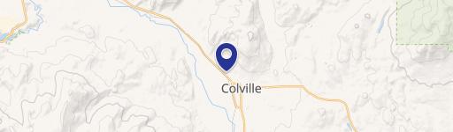 Colville, WA 99114