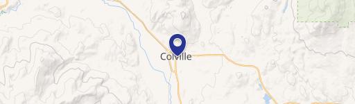 Colville, WA 99114