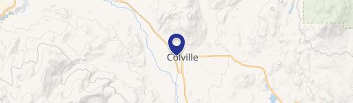 Colville, WA 99114