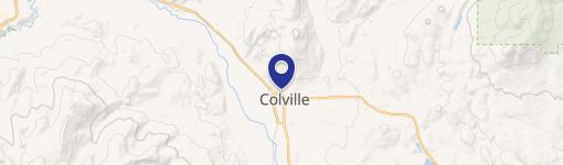 Colville, WA 99114