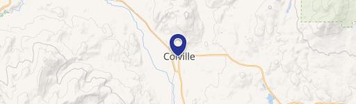 Colville, WA 99114