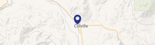 Colville, WA 99114