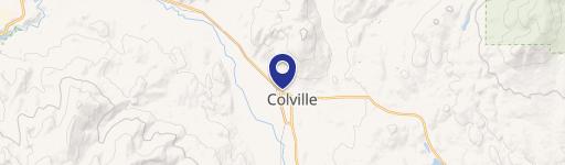 Colville, WA 99114