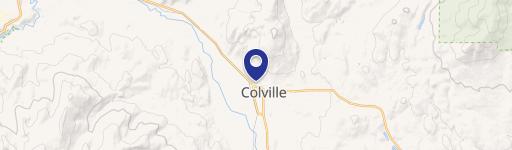 Colville, WA 99114