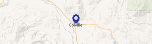 Colville, WA 99114