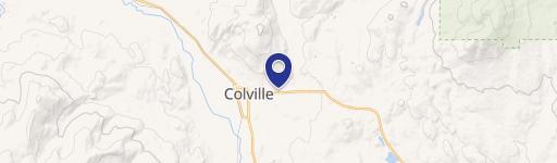 Colville, WA 99114