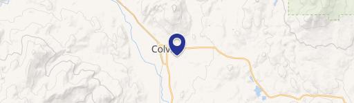 Colville, WA 99114
