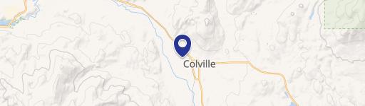 Colville, WA 99114