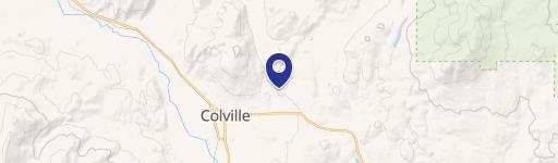 Colville, WA 99114