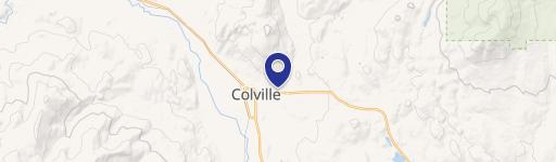 Colville, WA 99114