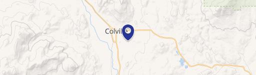 Colville, WA 99114