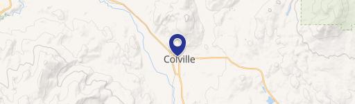 Colville, WA 99114