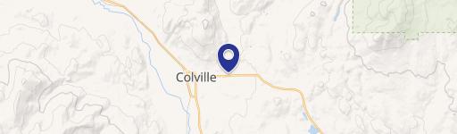 Colville, WA 99114