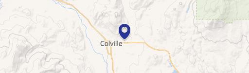 Colville, WA 99114