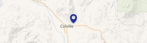Colville, WA 99114