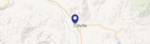 Colville, WA 99114