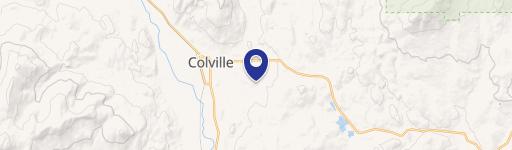 Colville, WA 99114