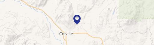 Colville, WA 99114