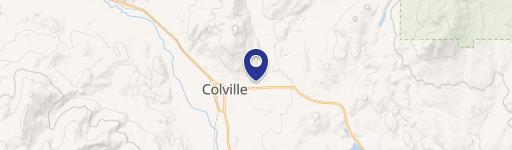 Colville, WA 99114
