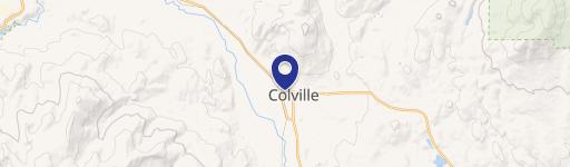 Colville, WA 99114