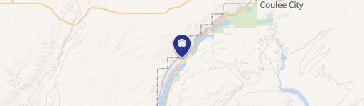 Coulee City, WA 99115