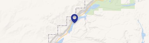 Coulee City, WA 99115