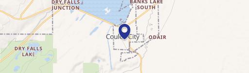 Coulee City, WA 99115