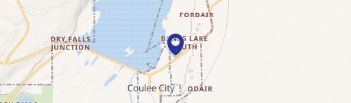 Coulee City, WA 99115