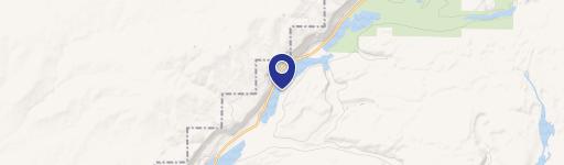 Coulee City, WA 99115